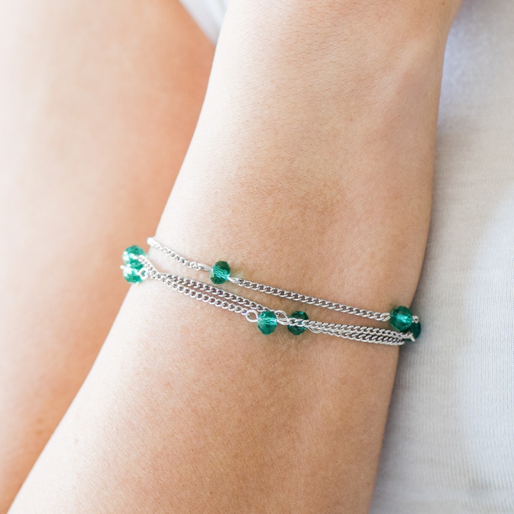 Shine Brightly - Bracelet